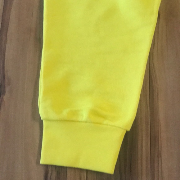 The upside pants/Caprip - Picture 4 of 5